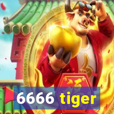 6666 tiger