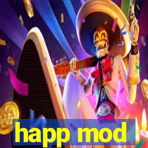 happ mod