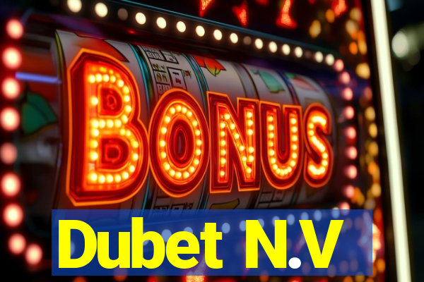 Dubet N.V