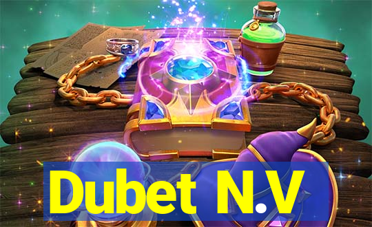 Dubet N.V