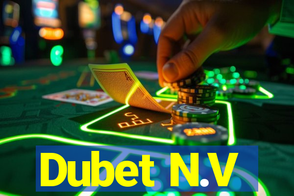Dubet N.V