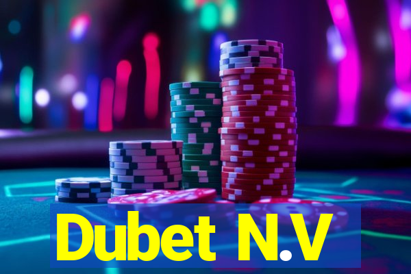 Dubet N.V