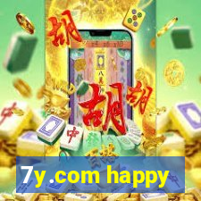 7y.com happy