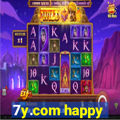 7y.com happy