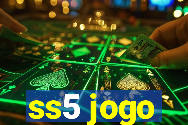 ss5 jogo