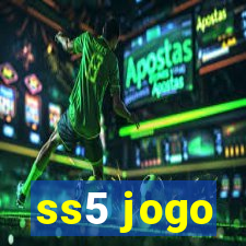 ss5 jogo