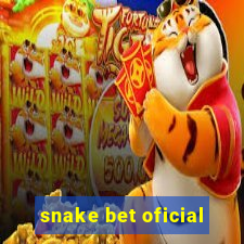 snake bet oficial