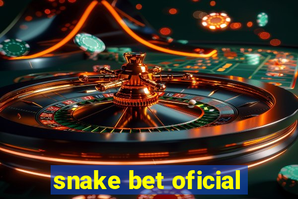 snake bet oficial