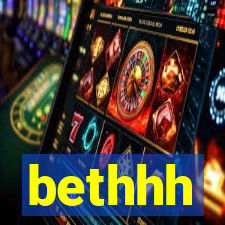 bethhh