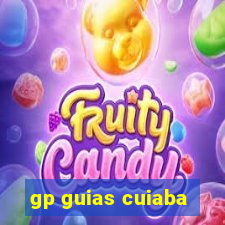gp guias cuiaba