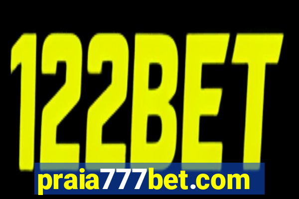 praia777bet.com