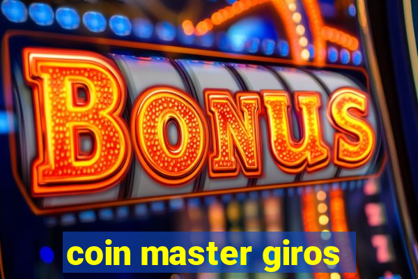 coin master giros