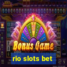rio slots bet
