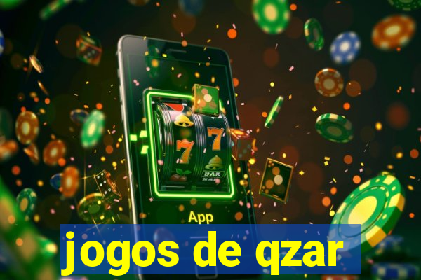 jogos de qzar