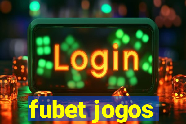 fubet jogos