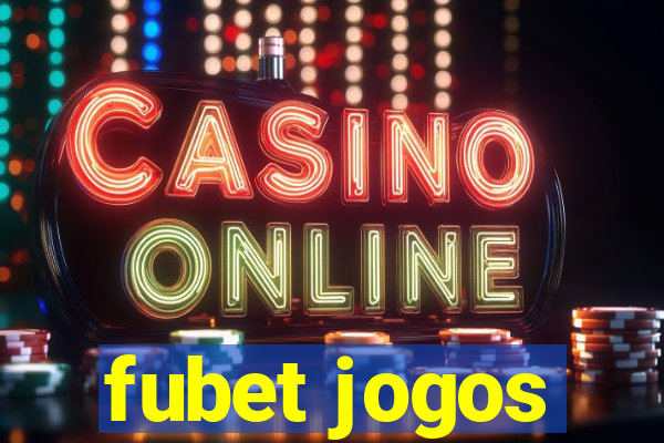 fubet jogos