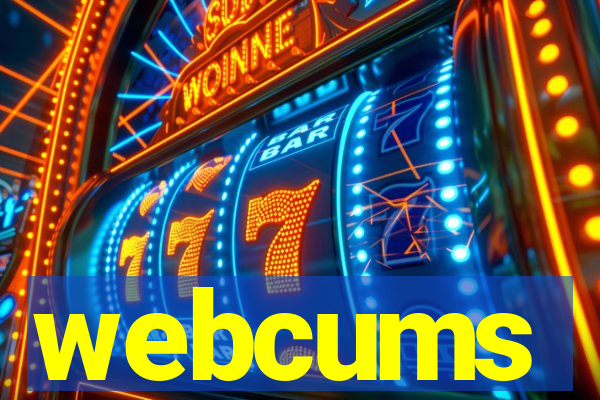 webcums