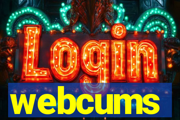 webcums