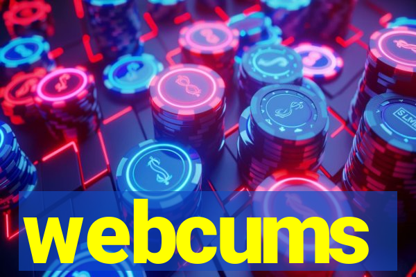 webcums