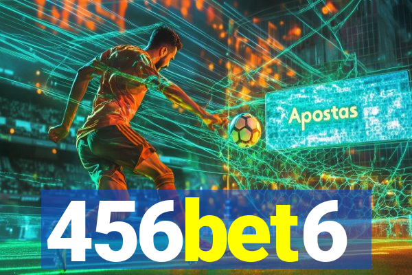 456bet6