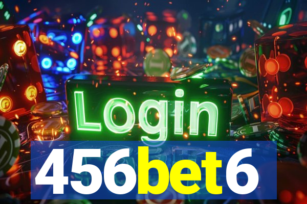 456bet6