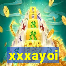 xxxayoi