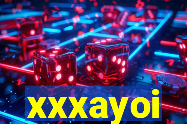 xxxayoi