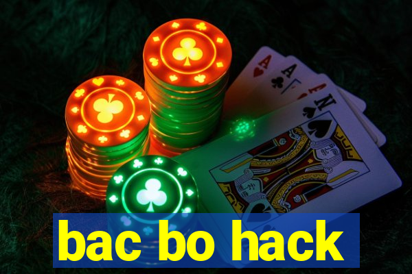 bac bo hack