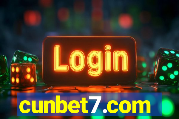 cunbet7.com
