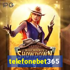 telefonebet365
