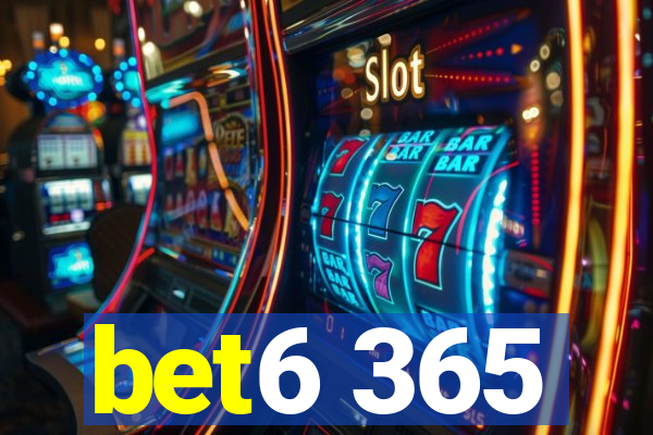 bet6 365