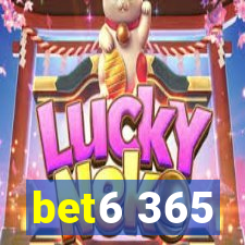 bet6 365