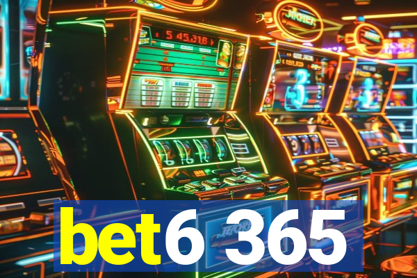 bet6 365