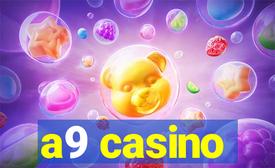 a9 casino
