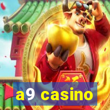 a9 casino