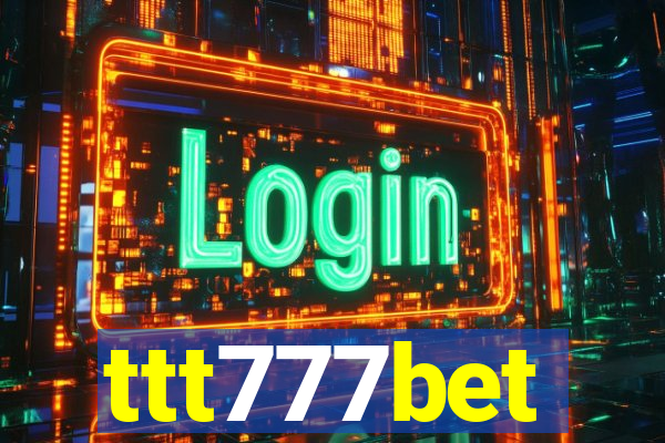 ttt777bet