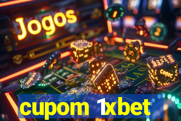 cupom 1xbet