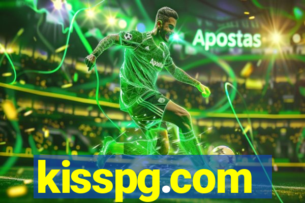 kisspg.com