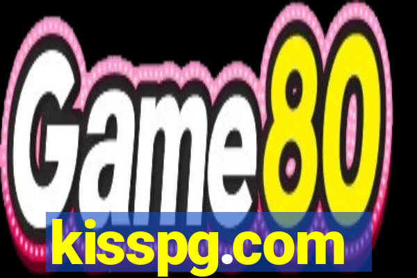 kisspg.com