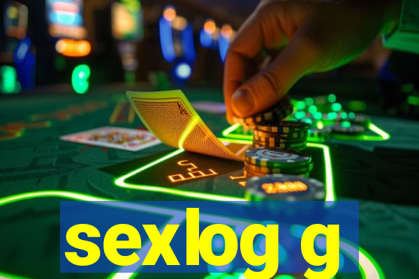 sexlog g