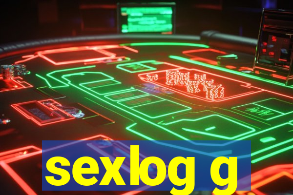 sexlog g