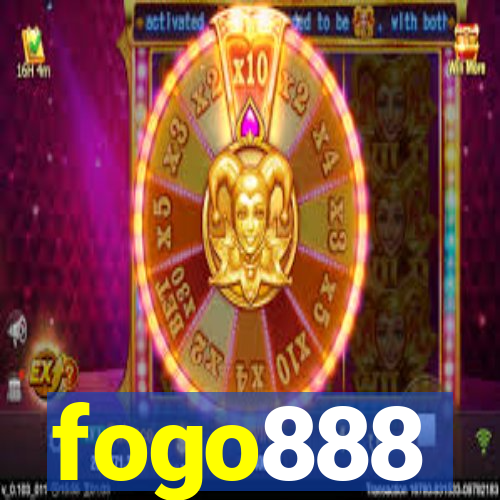 fogo888