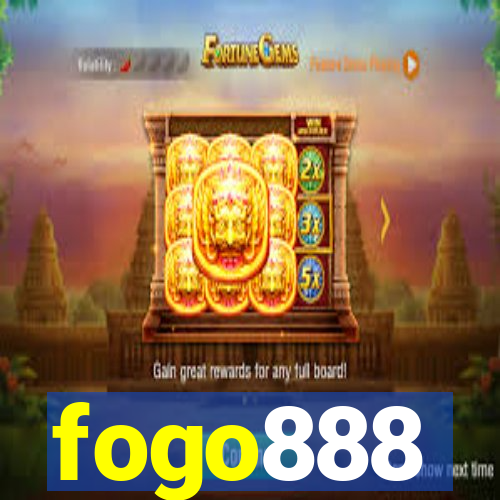 fogo888