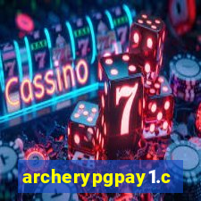 archerypgpay1.com
