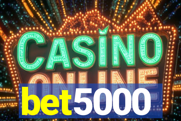 bet5000