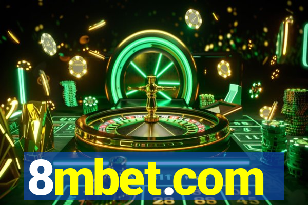 8mbet.com