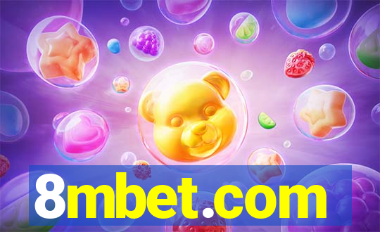 8mbet.com