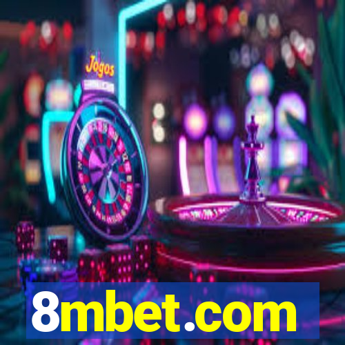 8mbet.com
