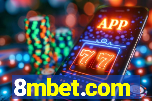 8mbet.com