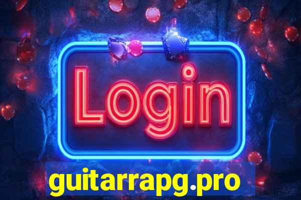 guitarrapg.pro